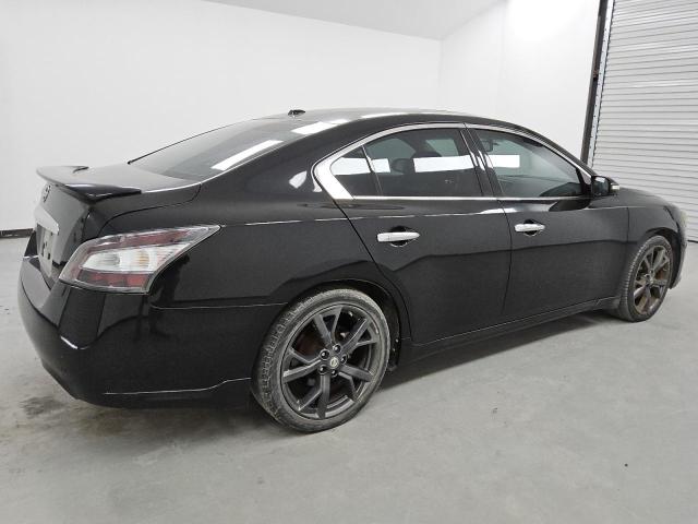 Vin: 1n4aa5ap4ec468707, lot: 50192375, nissan maxima s 20143