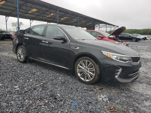 2016 KIA OPTIMA SXL 5XXGV4L25GG118249
