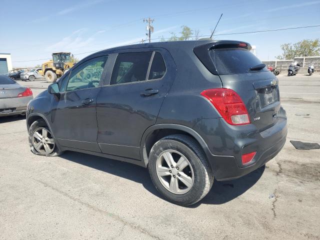Vin: 3gncjksb0kl260108, lot: 54739935, chevrolet trax ls 20192