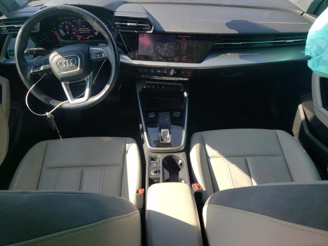2022 AUDI A3 PREMIUM WAUHUDGY1NA034568
