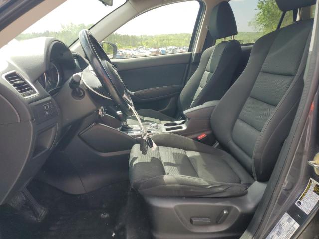 2016 MAZDA CX-5 TOURI - JM3KE4CY8G0915795