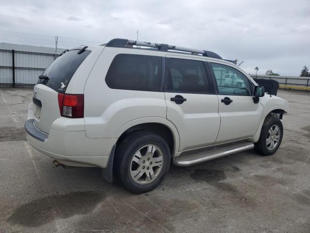 MITSUBISHI ENDEAVOR L 2007 white  gas 4A4MM21S17E075264 photo #4