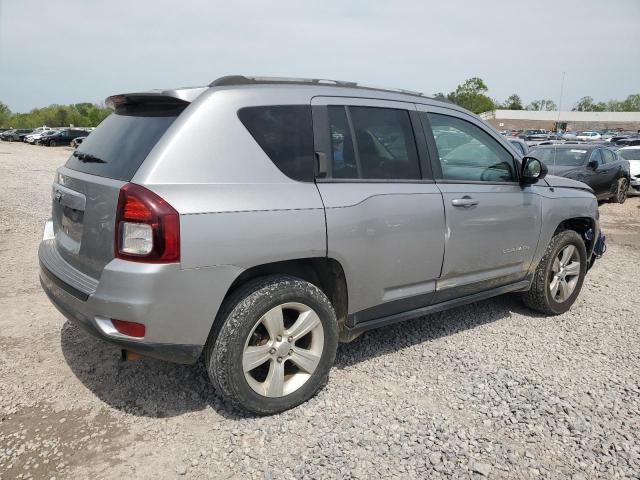 2015 JEEP COMPASS SP 1C4NJDBB8FD437612
