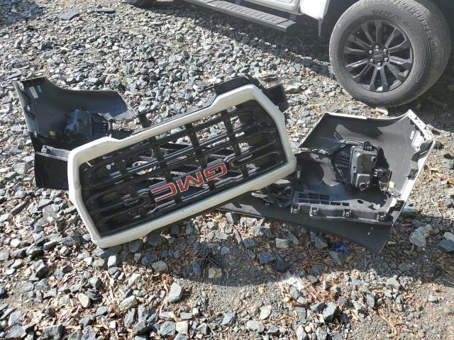 2022 GMC CANYON ELE 1GTG6CEN0N1133183