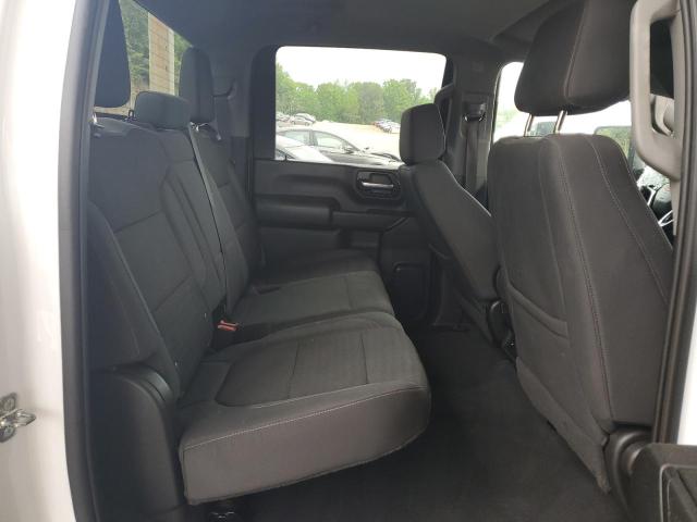 2023 CHEVROLET SILVERADO - 2GC1YNEY0P1717912