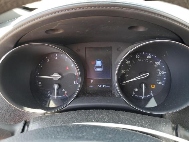 2019 TOYOTA C-HR XLE JTNKHMBX0K1050683