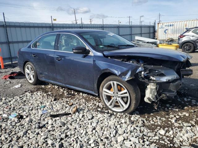 Vin: 1vwbm7a3xdc143411, lot: 51765935, volkswagen passat se 20134