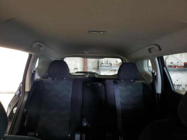 2016 NISSAN ROGUE S - 5N1AT2MN8GC838150