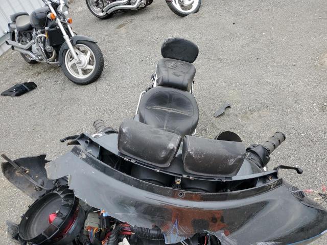 2006 HARLEY-DAVIDSON STREETGLID 1HD1KBW156Y653149