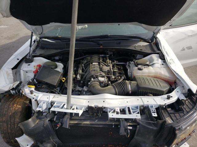 2023 DODGE CHARGER PO - 2C3CDXAT5PH595165
