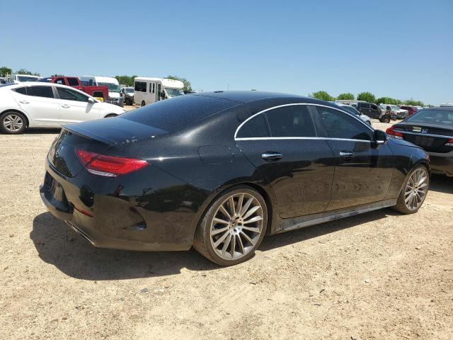 Vin: wdd2j5jb6ka028231, lot: 53956555, mercedes-benz clc-class 450 20193