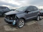 2021 FORD ECOSPORT S - MAJ6S3GL4MC451206
