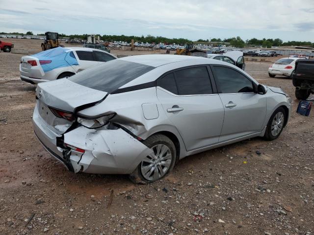 Vin: 3n1ab8bv6my327586, lot: 54527825, nissan sentra s 20213
