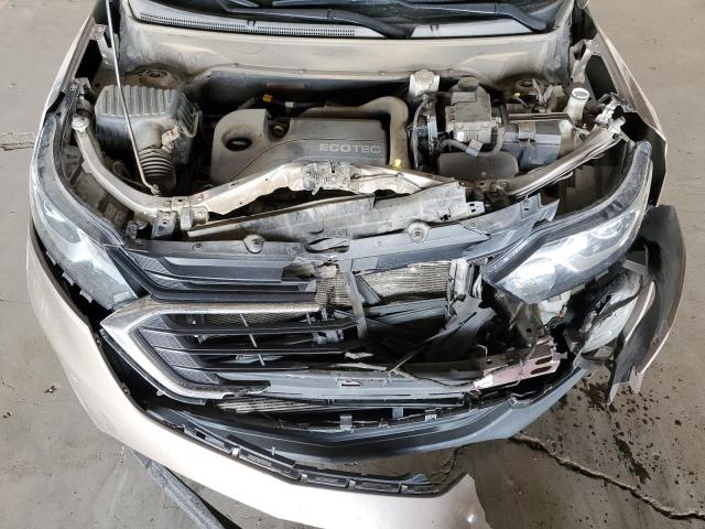 2018 CHEVROLET EQUINOX LS - 3GNAXHEV7JL336534