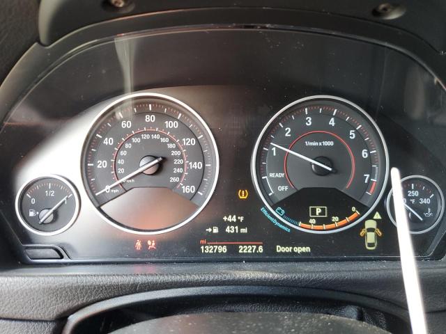 2016 BMW 428 I GRAN - WBA4A9C58GGL89883