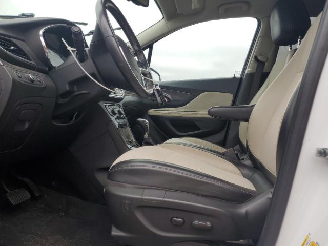 2017 BUICK ENCORE SPO KL4CJ1SB5HB130722