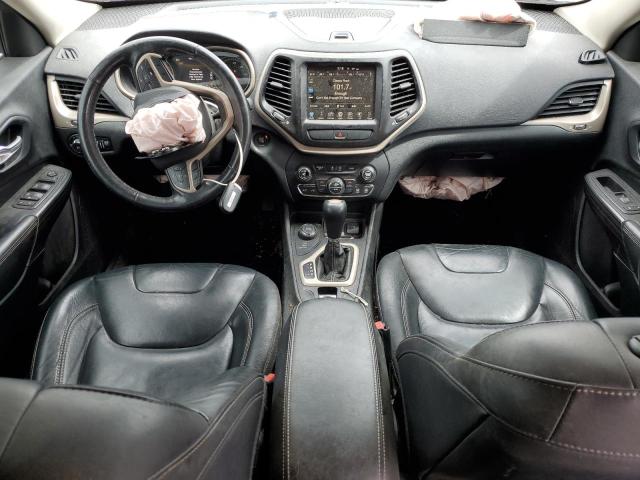 2016 JEEP CHEROKEE L - 1C4PJMDS1GW142654