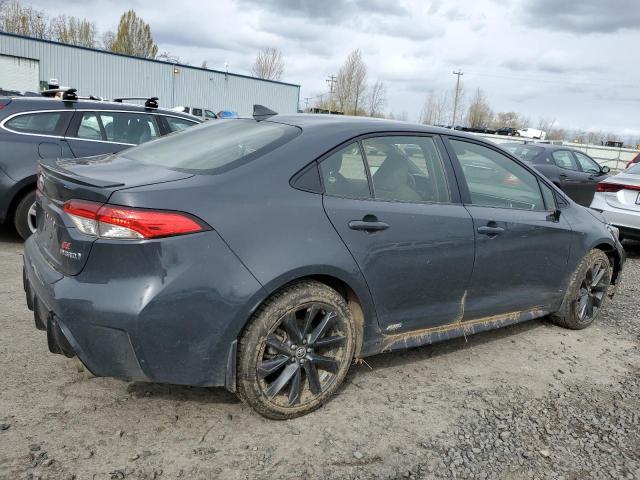 Vin: jtdbdmhe9p3006747, lot: 50835915, toyota corolla le 20233