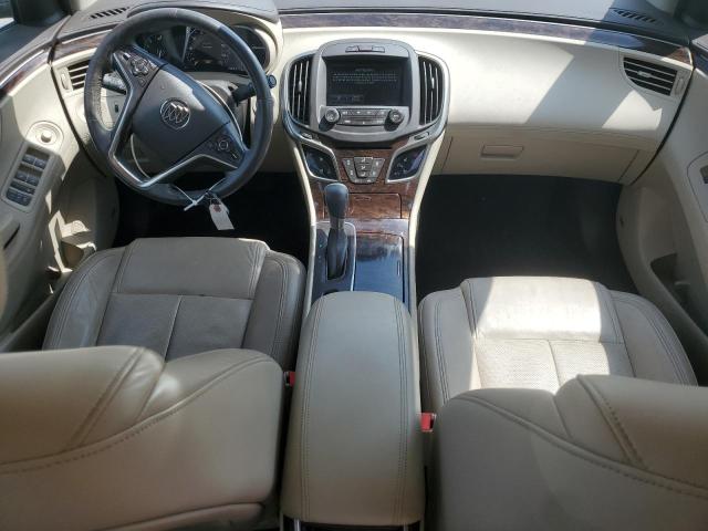 2016 BUICK LACROSSE P 1G4GD5G31GF101888