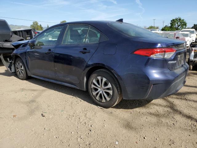 Vin: jtdeamde6nj037474, lot: 54150515, toyota corolla le 20222