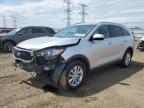2016 KIA SORENTO LX - 5XYPGDA31GG051697