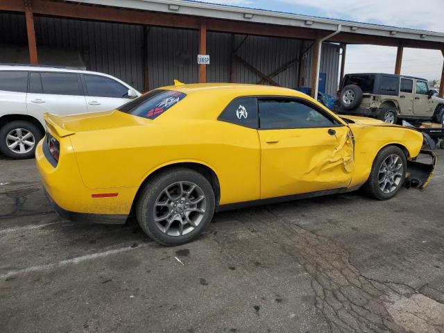 Vin: 2c3cdzgg6hh605161, lot: 54170495, dodge challenger gt 20173
