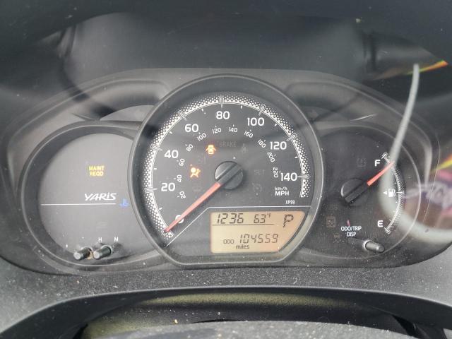 2015 TOYOTA YARIS VNKKTUD36FA047653