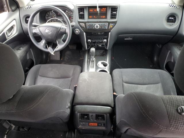2015 NISSAN PATHFINDER - 5N1AR2MN1FC609399