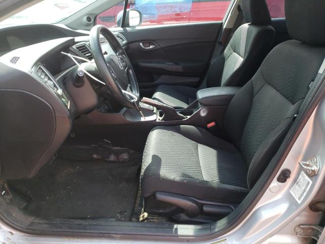 2015 HONDA CIVIC SE 2HGFB2F73FH550075