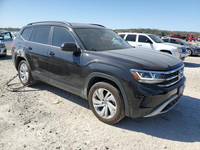 Vin: 1v2hr2ca4mc557506, lot: 53084505, volkswagen atlas se 20214