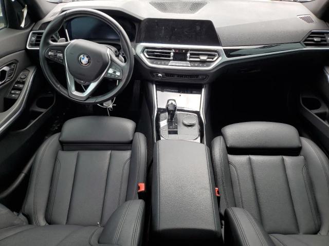 2019 BMW 330XI - WBA5R7C50KAJ81963
