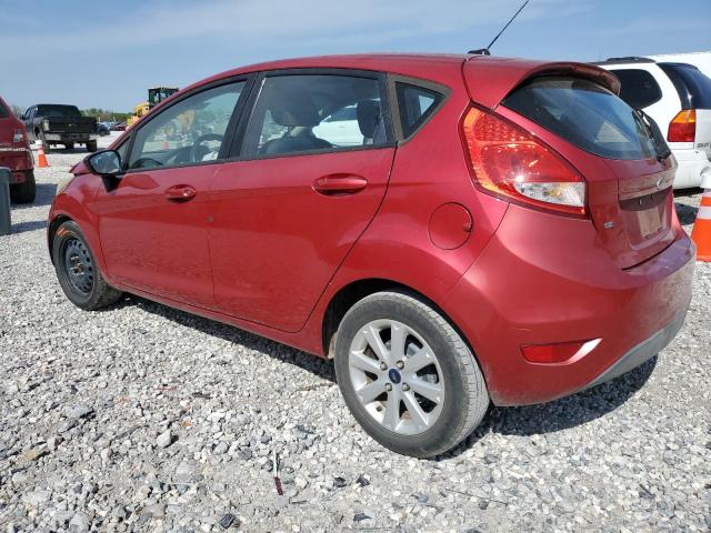 Vin: 3fadp4ej9bm170479, lot: 52692735, ford fiesta se 20112