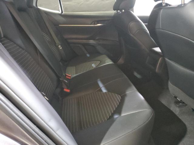 2022 TOYOTA CAMRY SE 4T1G11AK7NU067031