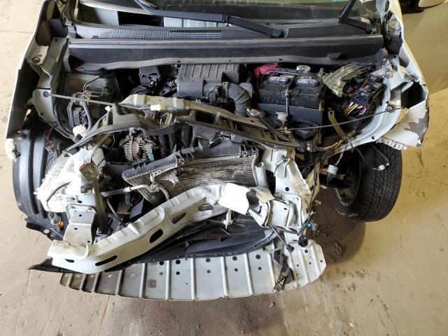 2018 MITSUBISHI MIRAGE G4 ML32F3FJ7JHF10153
