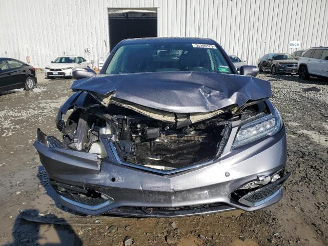 2017 ACURA RDX ADVANC 5J8TB4H75HL019803
