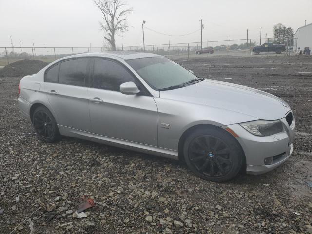 Vin: wbapk7c51bf196097, lot: 54757725, bmw 3 series xi 20114