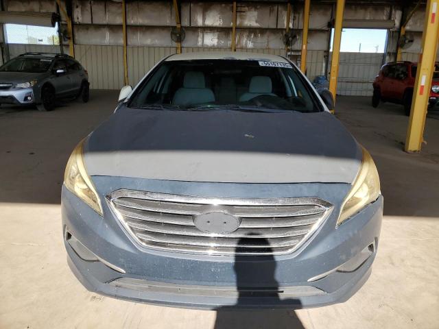 2015 HYUNDAI SONATA SE - 5NPE24AFXFH039085