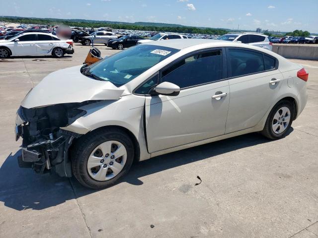 Vin: knafk4a64f5358354, lot: 53845115, kia forte lx 2015 img_1