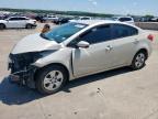 2015 KIA FORTE LX - KNAFK4A64F5358354