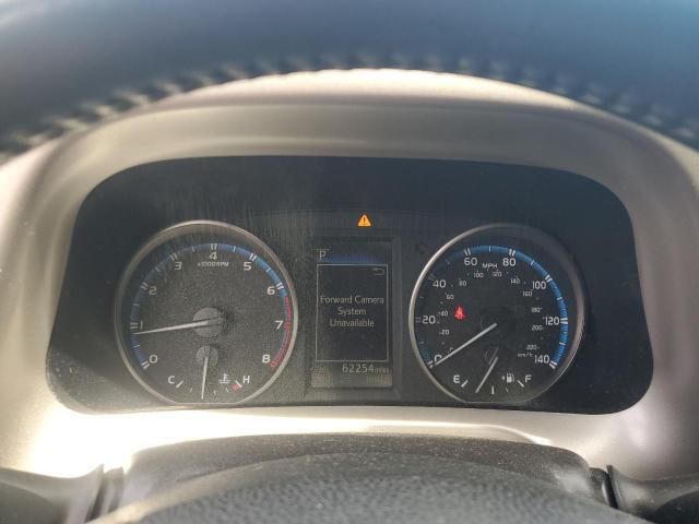2018 TOYOTA RAV4 ADVEN - 2T3RFREV4JW816530