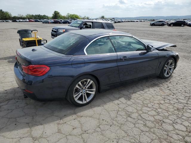 Vin: wba4z5c57jee16756, lot: 54753625, bmw 4 series 20183