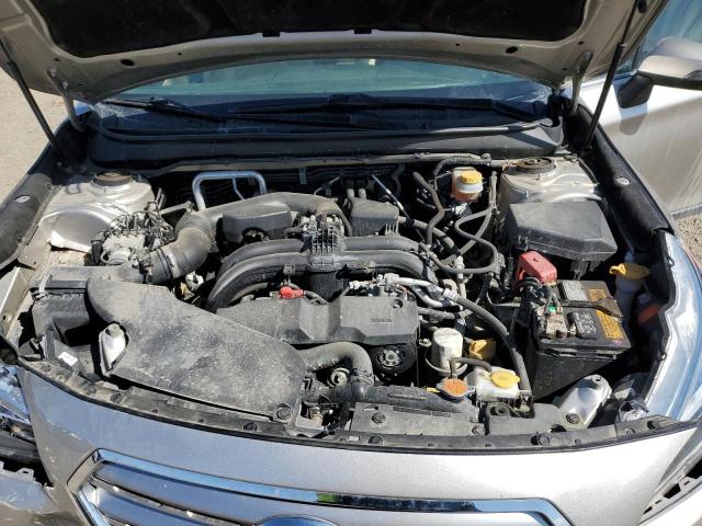 2017 SUBARU OUTBACK 2. - 4S4BSANC2H3384364