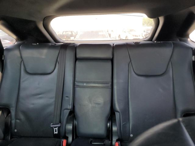 2015 LEXUS RX 350 BAS - 2T2BK1BA2FC282196