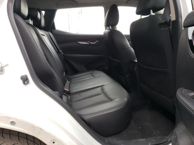 2019 NISSAN QASHQAI SL JN1BJ1CRXKW338076
