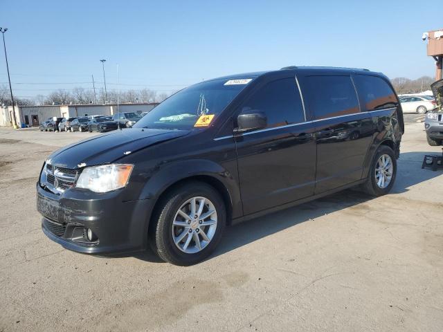 Vin: 2c4rdgcg6jr299255, lot: 52946225, dodge caravan sxt 2018 img_1