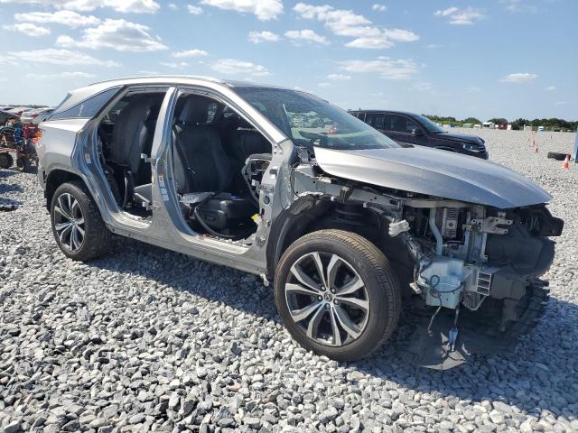 Vin: jtjdgkcaxj2004427, lot: 55213625, lexus rx450 450h l base 20184