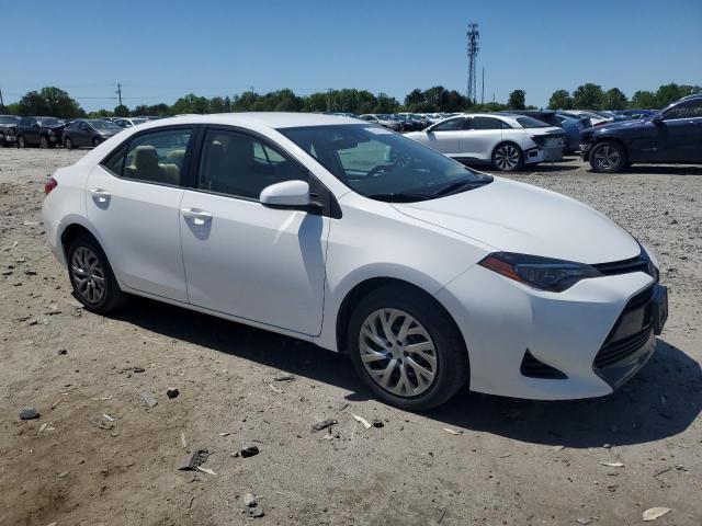 2017 TOYOTA COROLLA L - 2T1BURHE0HC938664