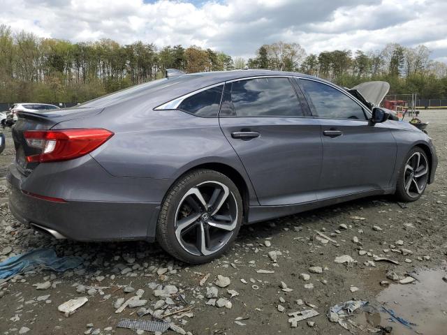 Vin: 1hgcv1f39ka169065, lot: 53342135, honda accord sport 20193