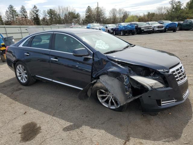 2015 CADILLAC XTS LUXURY 2G61M5S31F9178014