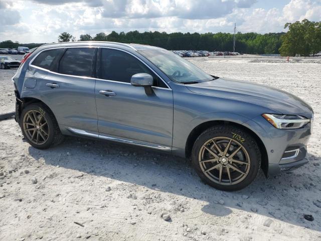 Vin: lyva22rlxkb215043, lot: 55011925, volvo xc60 t6 inscription 20194